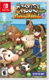 Harvest Moon: Light of Hope -- Special Edition (Nintendo Switch)
